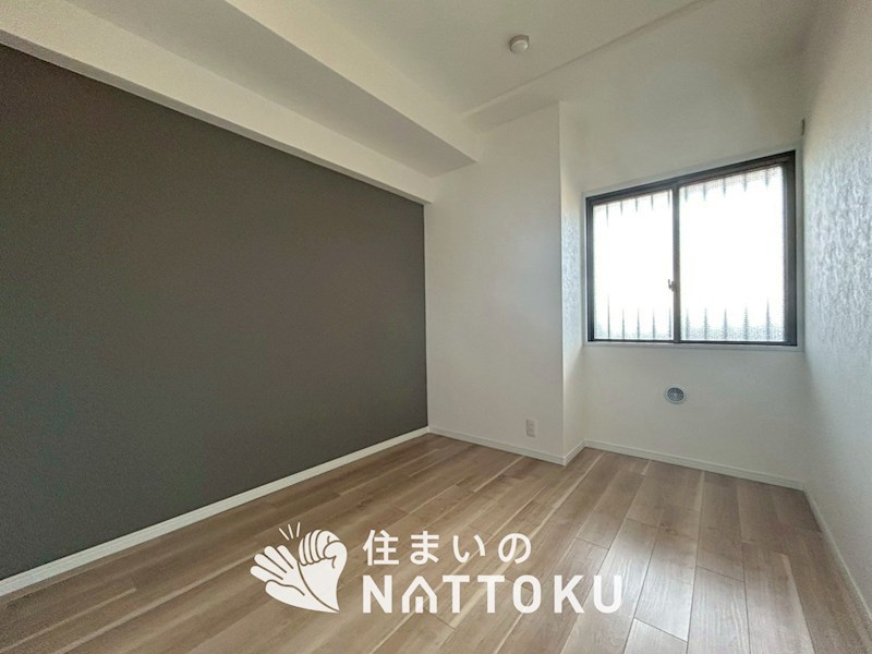 オークヒルズ香里弐番館  内観写真（リビング以外の居室）