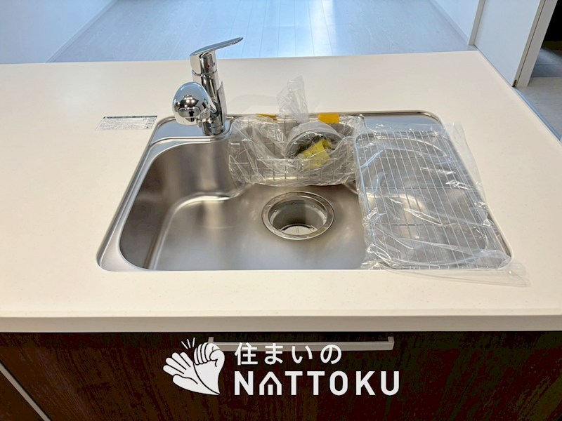 東大阪市玉串町西　第1期　1号地 設備