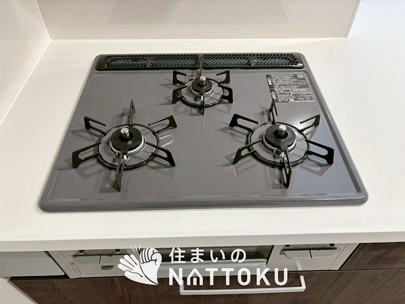 東大阪市玉串町西　第1期　1号地 設備