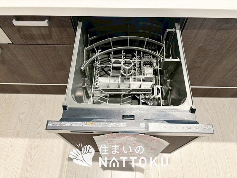 東大阪市玉串町西　第1期　1号地 設備