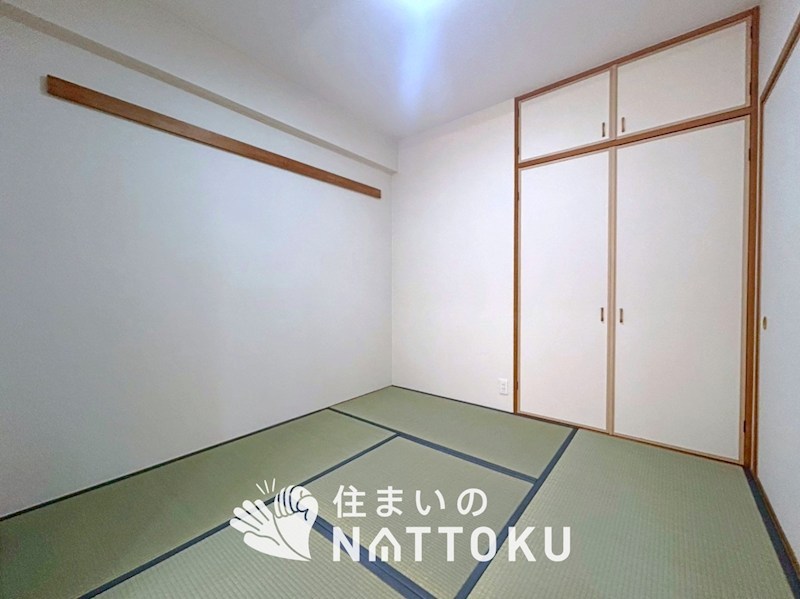 イトーピア香里園ヴァルコート 内観写真（リビング以外の居室）