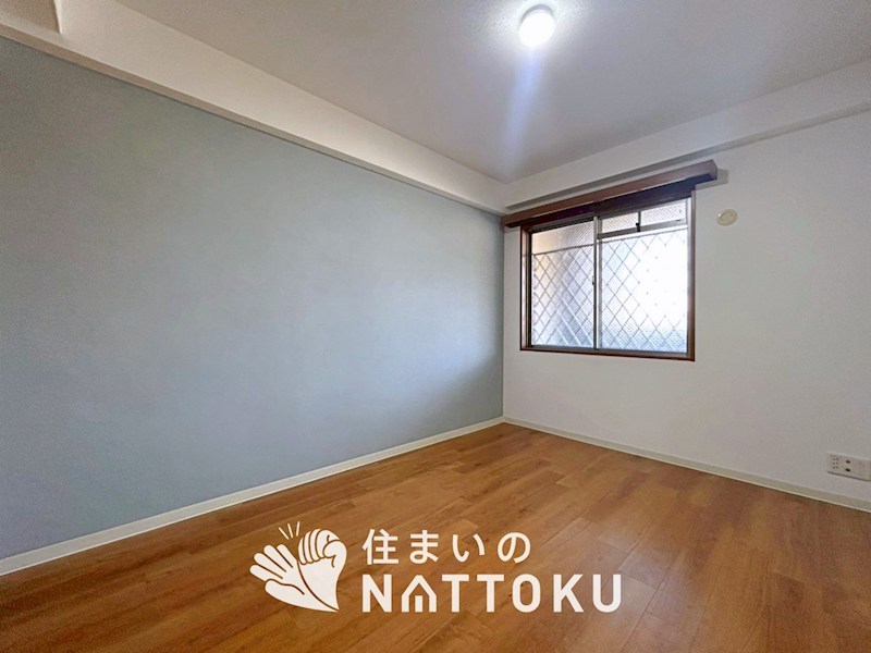 イトーピア香里園ヴァルコート 内観写真（リビング以外の居室）