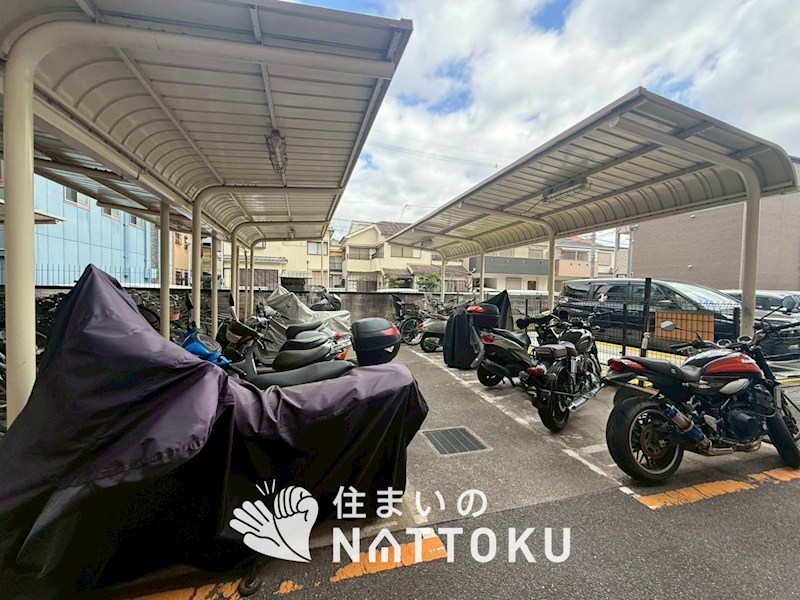イトーピア香里園ヴァルコート 共用部写真（その他）