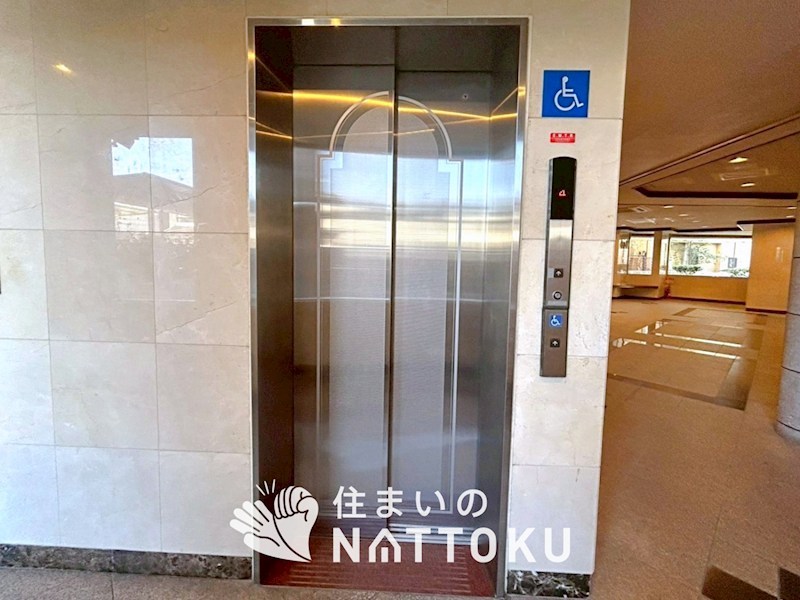 イトーピア香里園ヴァルコート その他