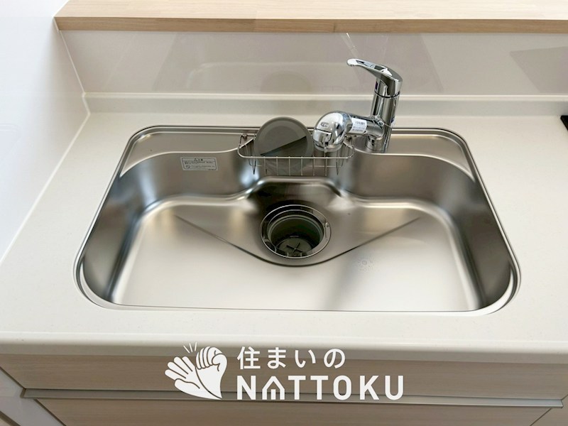 和歌山市島橋東ノ丁　第1期　 設備