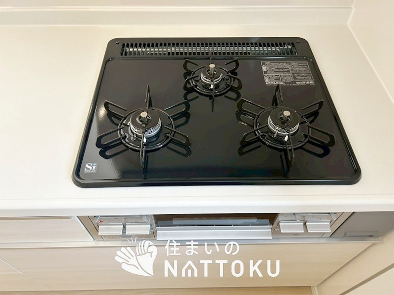 和歌山市島橋東ノ丁　第1期　 設備