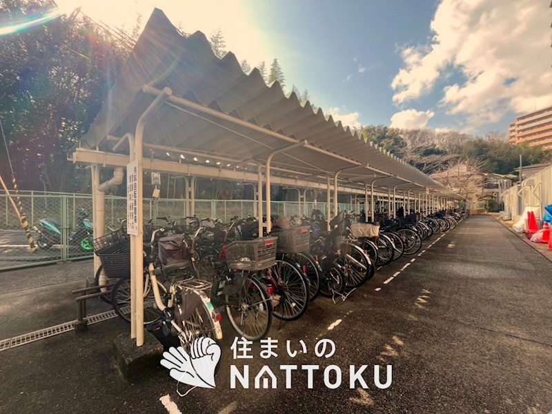 寝屋川コーポラス 共用部写真（その他）
