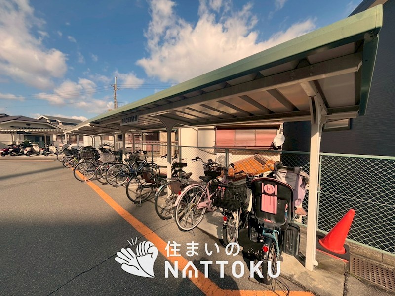 寝屋川コーポラス 共用部写真（その他）