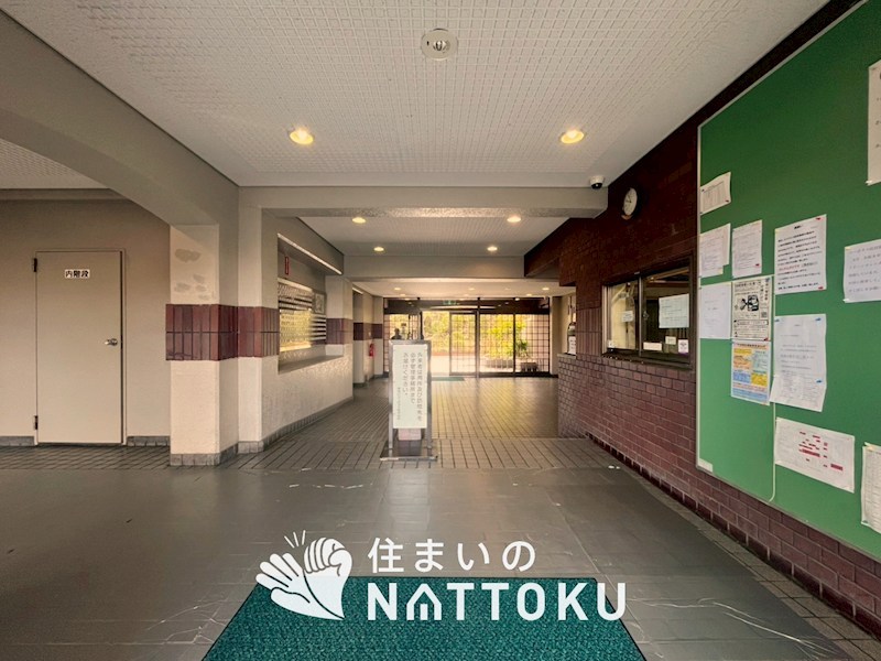 寝屋川コーポラス その他