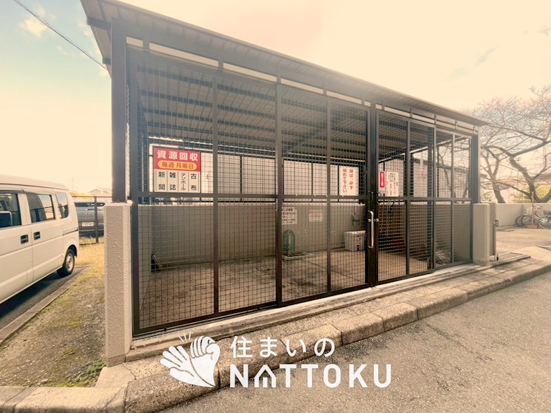 寝屋川コーポラス その他