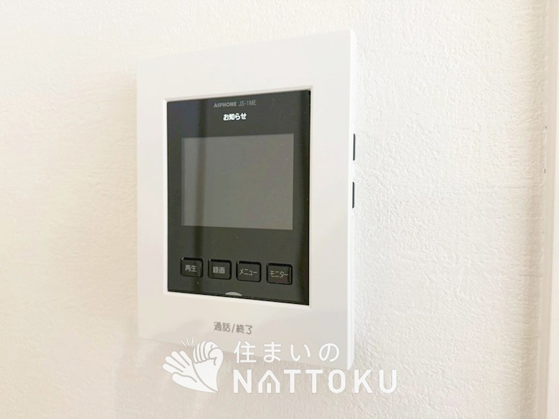 乙訓郡大山崎町大山崎鏡田　第2期 設備