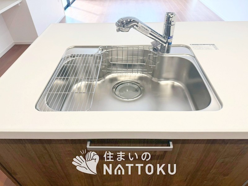 乙訓郡大山崎町大山崎鏡田　第2期 設備