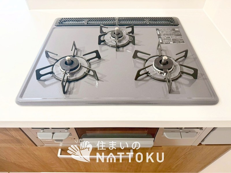 乙訓郡大山崎町大山崎鏡田　第2期 設備