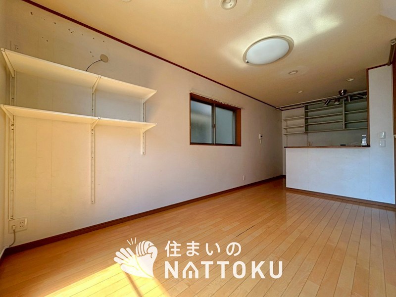 寝屋川市香里南之町 内観写真（リビング）