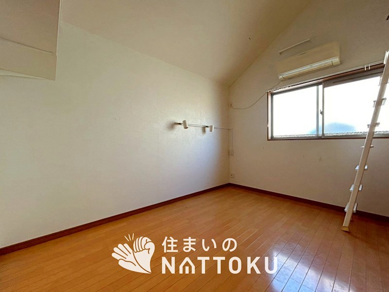 寝屋川市香里南之町 内観写真（リビング以外の居室）