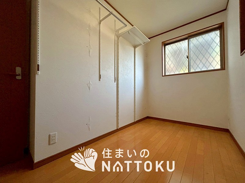 寝屋川市香里南之町 内観写真（リビング以外の居室）