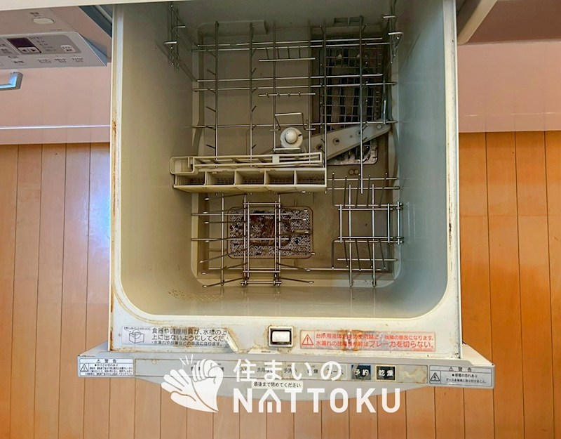 寝屋川市香里南之町 設備
