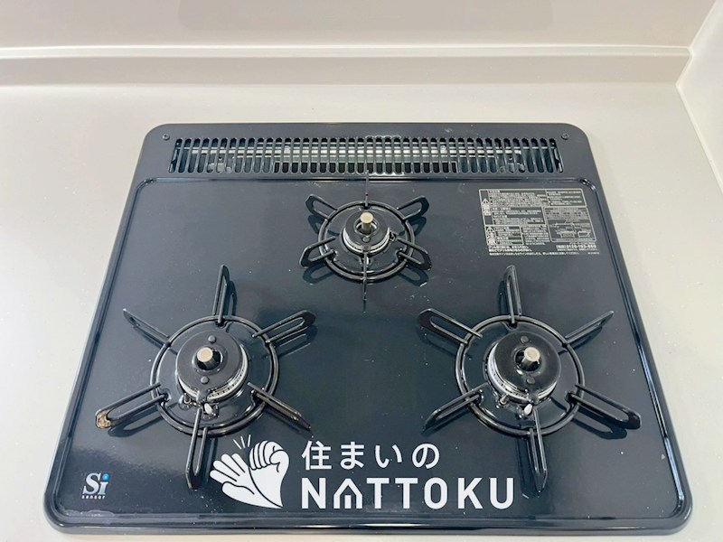 寝屋川市豊野町　 設備