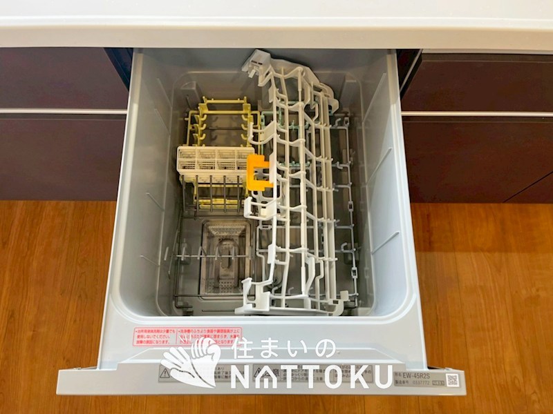 寝屋川市豊野町　 設備
