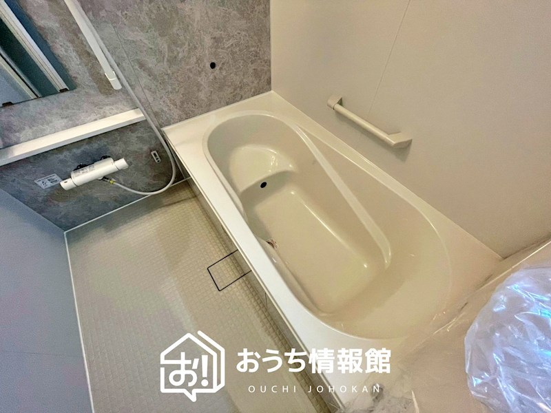 羽島郡岐南町伏屋　A号地 内観写真（浴室）