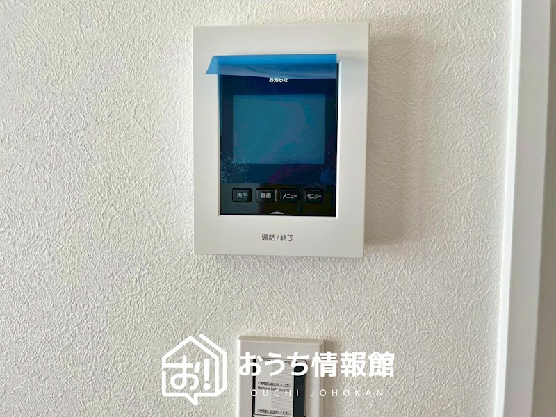 羽島郡岐南町伏屋　A号地 設備