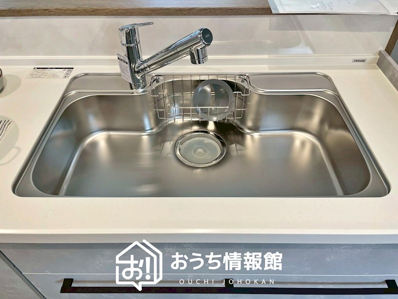 羽島郡岐南町伏屋　A号地 設備