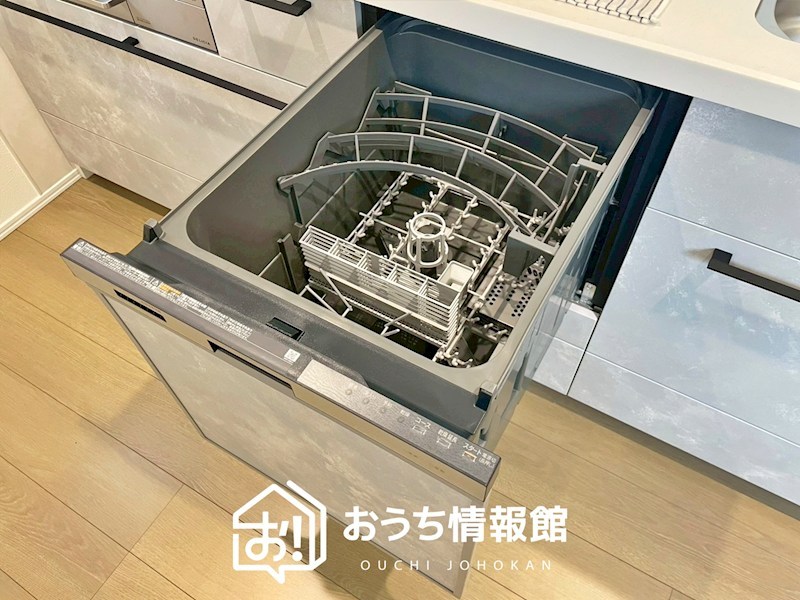 羽島郡岐南町伏屋　A号地 設備