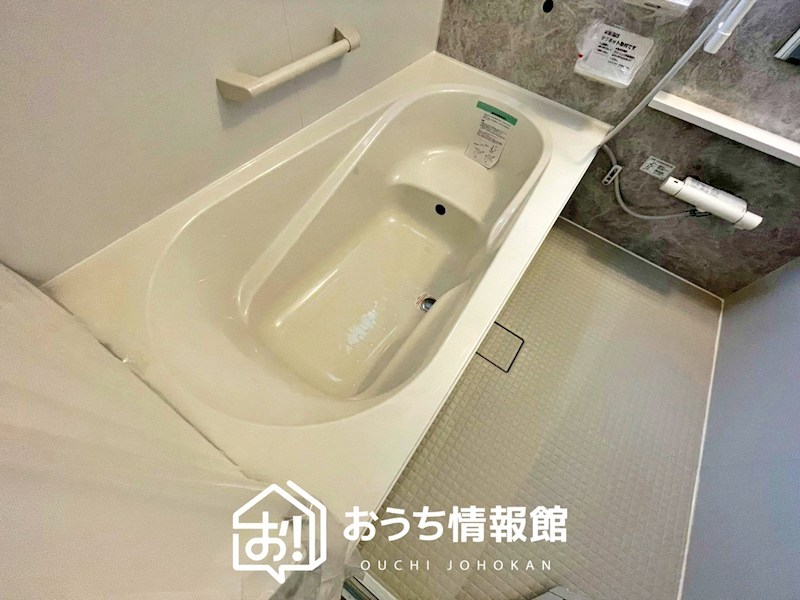 羽島郡岐南町伏屋　B号地 内観写真（浴室）