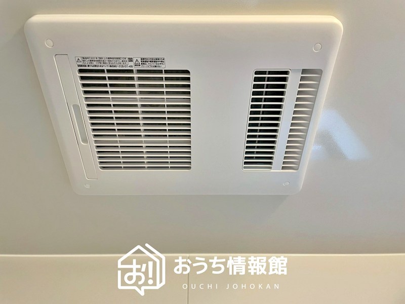 羽島郡岐南町伏屋　B号地 設備
