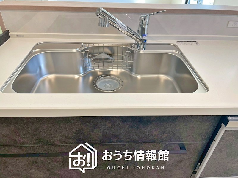 羽島郡岐南町伏屋　B号地 設備