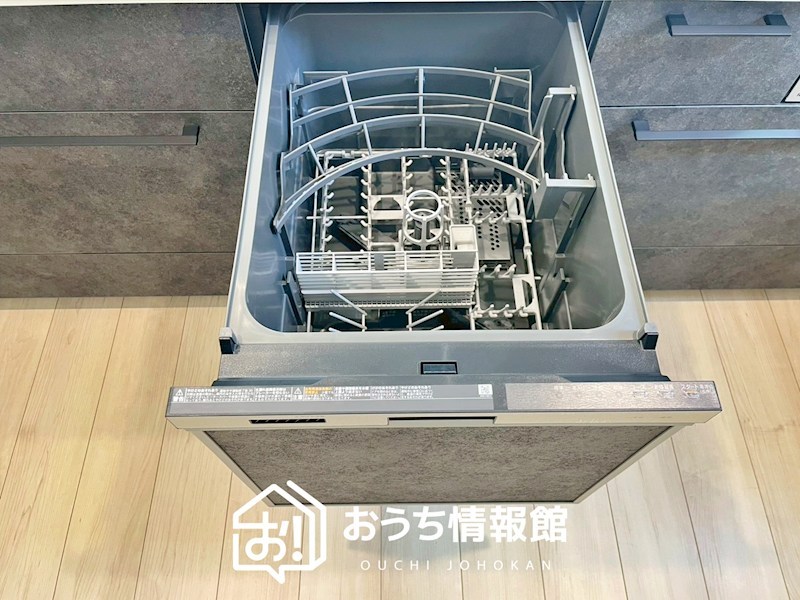 羽島郡岐南町伏屋　B号地 設備