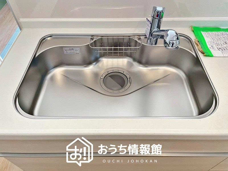 各務原市鵜沼西町　第1期　1号地 設備