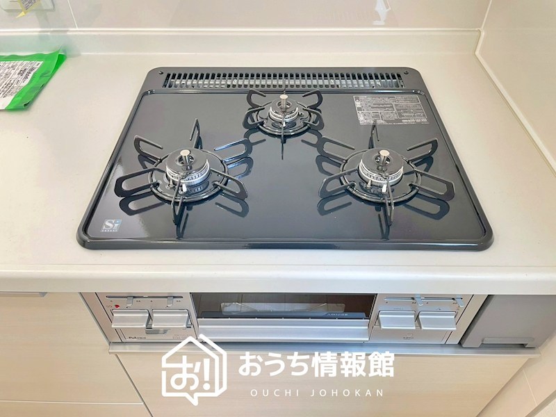 各務原市鵜沼西町　第1期　1号地 設備