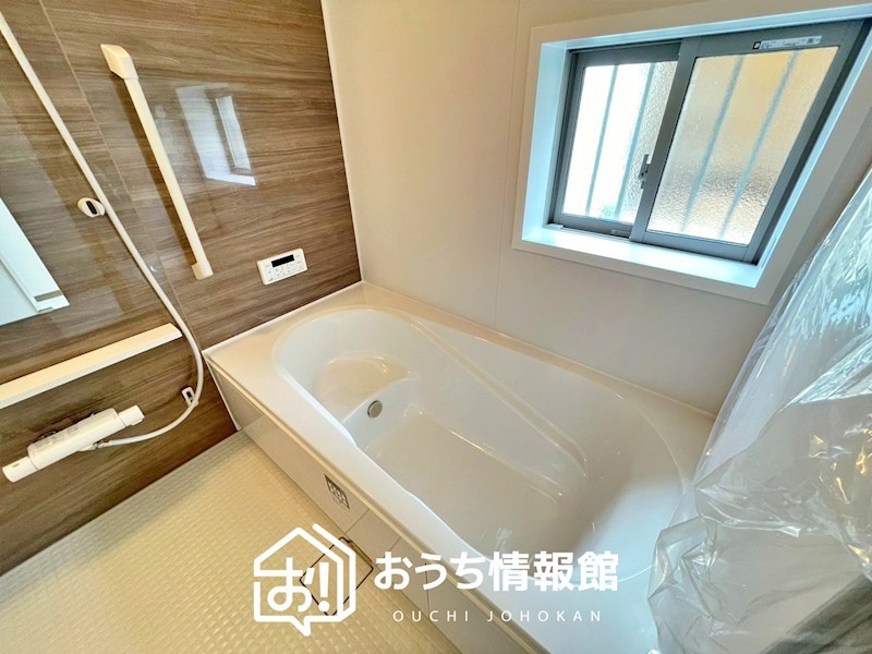 江南市慈光堂町南　 内観写真（浴室）