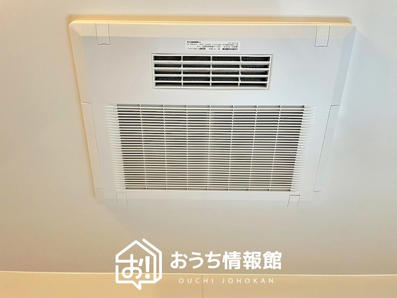 江南市慈光堂町南　 設備