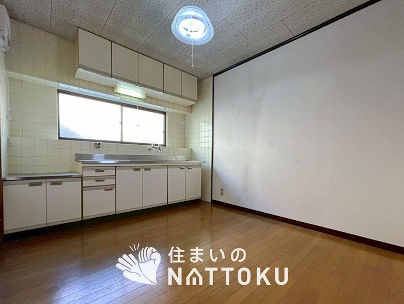 寝屋川市御幸東町 内観写真（キッチン）