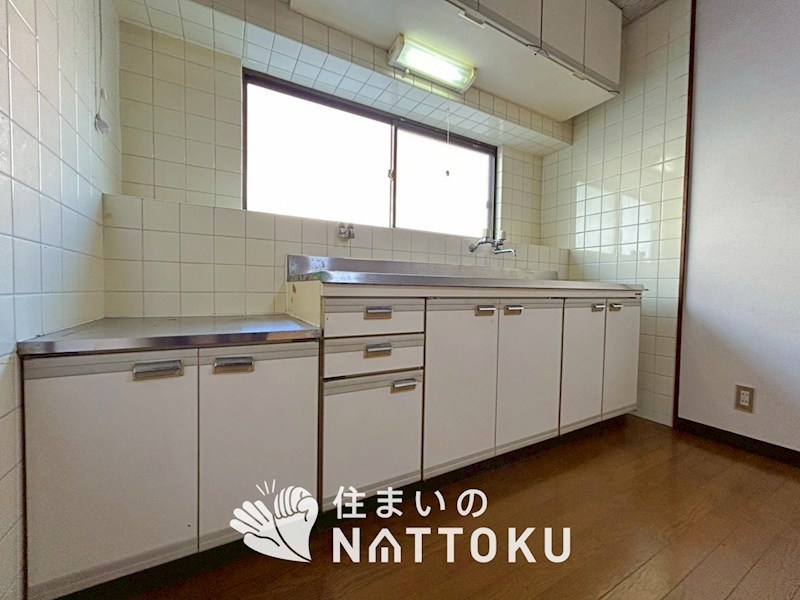 寝屋川市御幸東町 内観写真（キッチン）