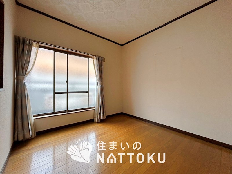 寝屋川市御幸東町 内観写真（リビング以外の居室）