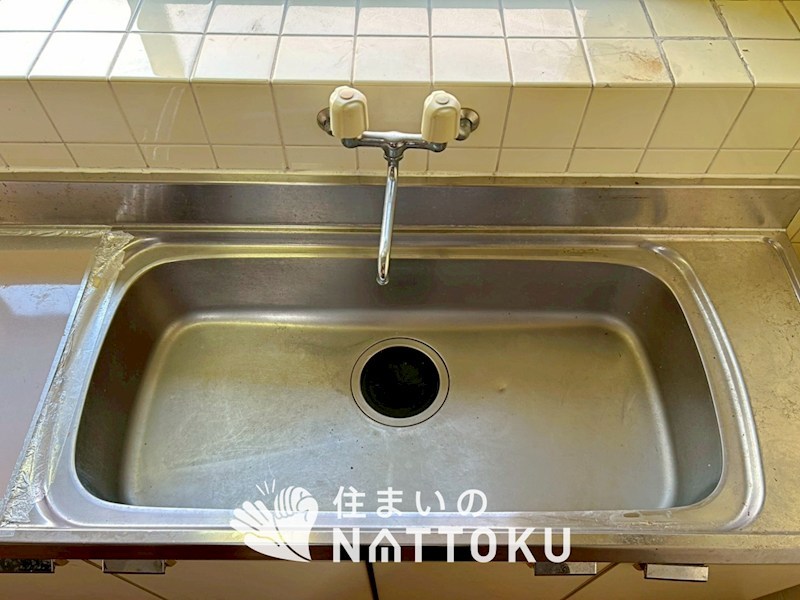 寝屋川市御幸東町 設備