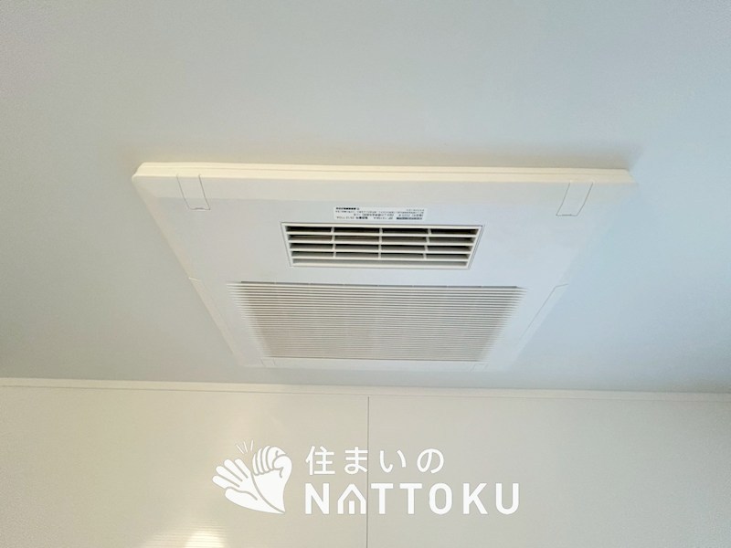 野洲市冨波甲　第3期　1号地 設備