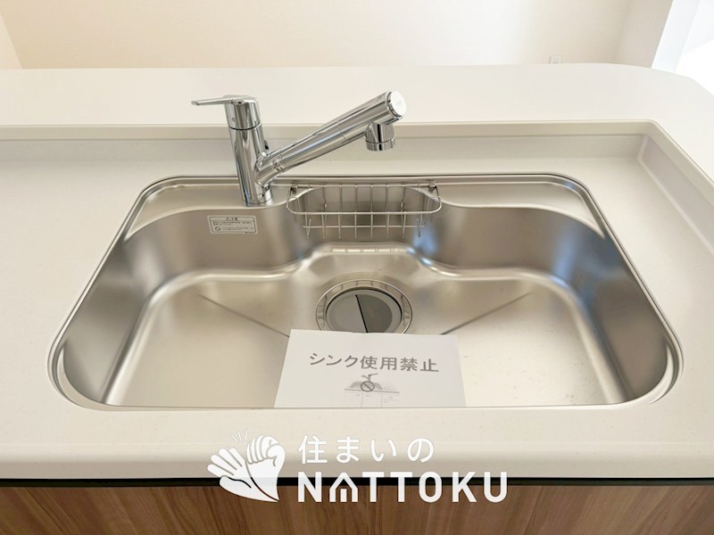野洲市冨波甲　第3期　1号地 設備