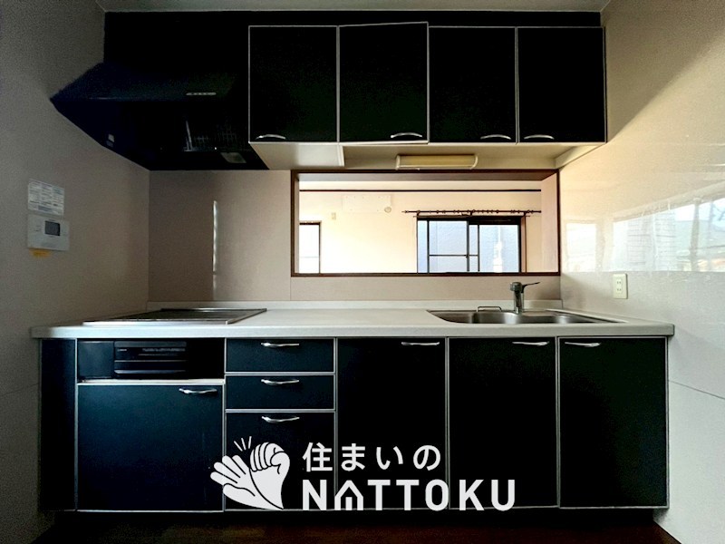 寝屋川市幸町 内観写真（キッチン）