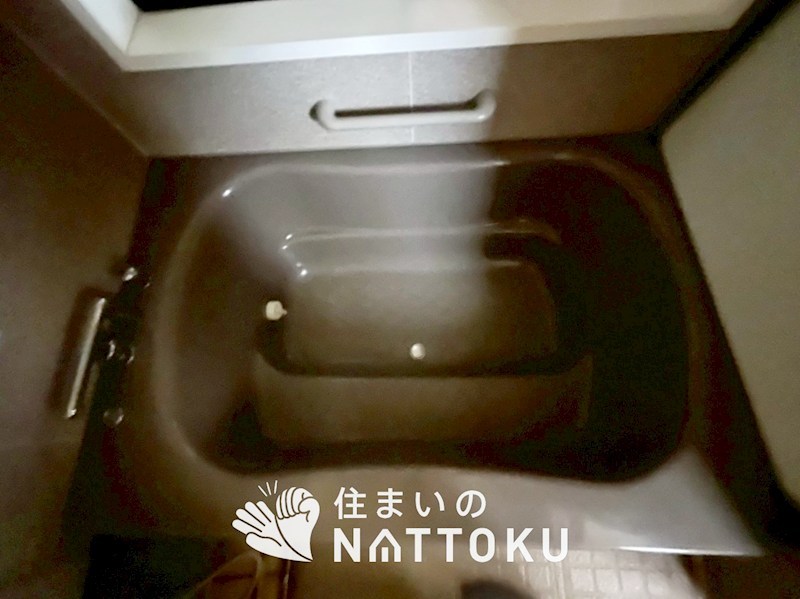 寝屋川市幸町 内観写真（浴室）