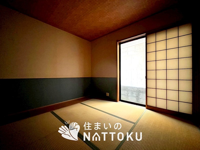 寝屋川市幸町 内観写真（リビング以外の居室）