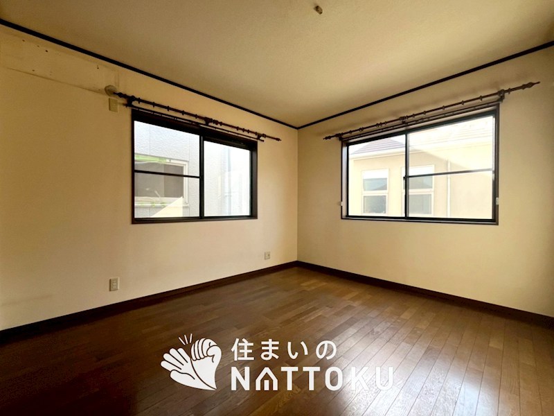 寝屋川市幸町 内観写真（リビング以外の居室）