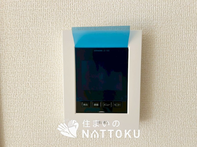 野洲市冨波甲　第3期　2号地 設備