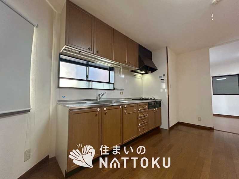 寝屋川市堀溝 内観写真（キッチン）