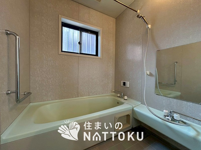 寝屋川市堀溝 内観写真（浴室）