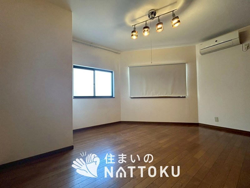 寝屋川市堀溝 内観写真（リビング以外の居室）