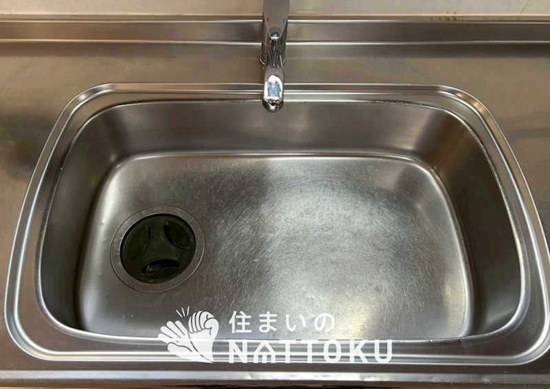 寝屋川市堀溝 設備